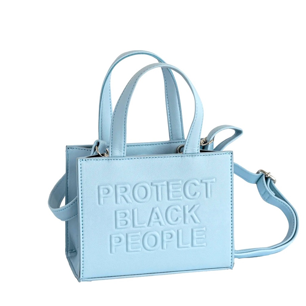 ✨ CISE PBP Mini Bag (powder blue) ✨